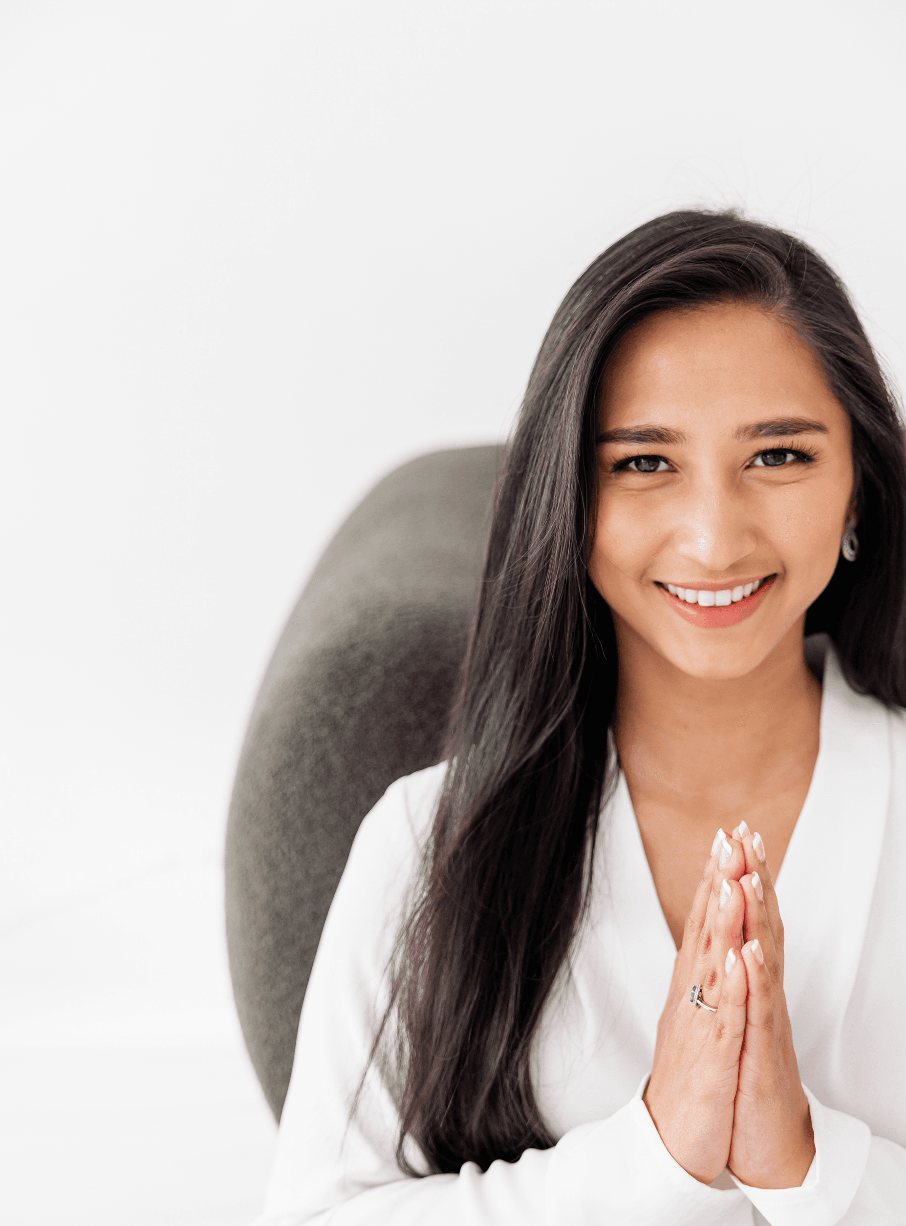 Moe San Thu — coaching and transformation