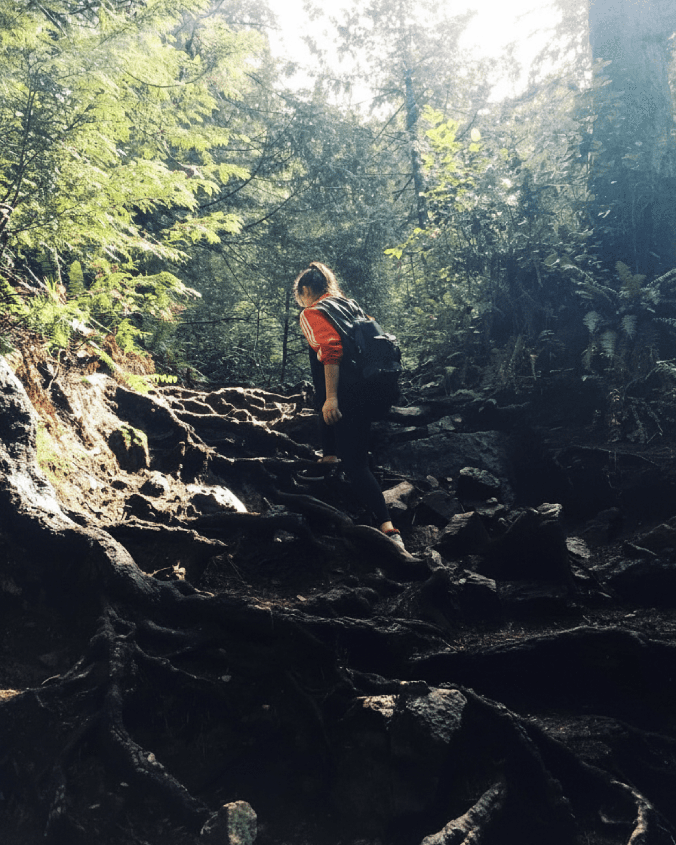 Moe San Thu — personal journey and transformation